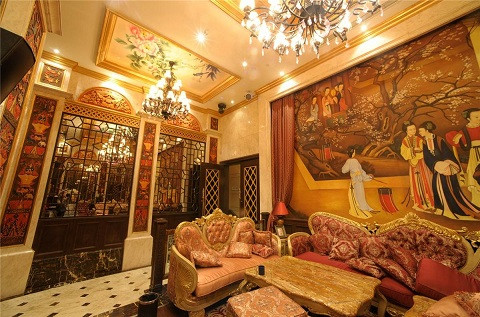 千阳高档KTV妹子质量哪家好