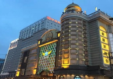 千阳最大顶级出名高端豪华KTV会所-皇冠伯爵KTV顶级体验点评